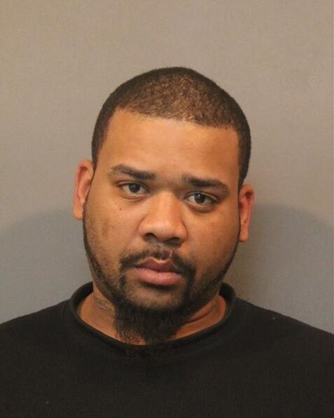 Derrick Green
